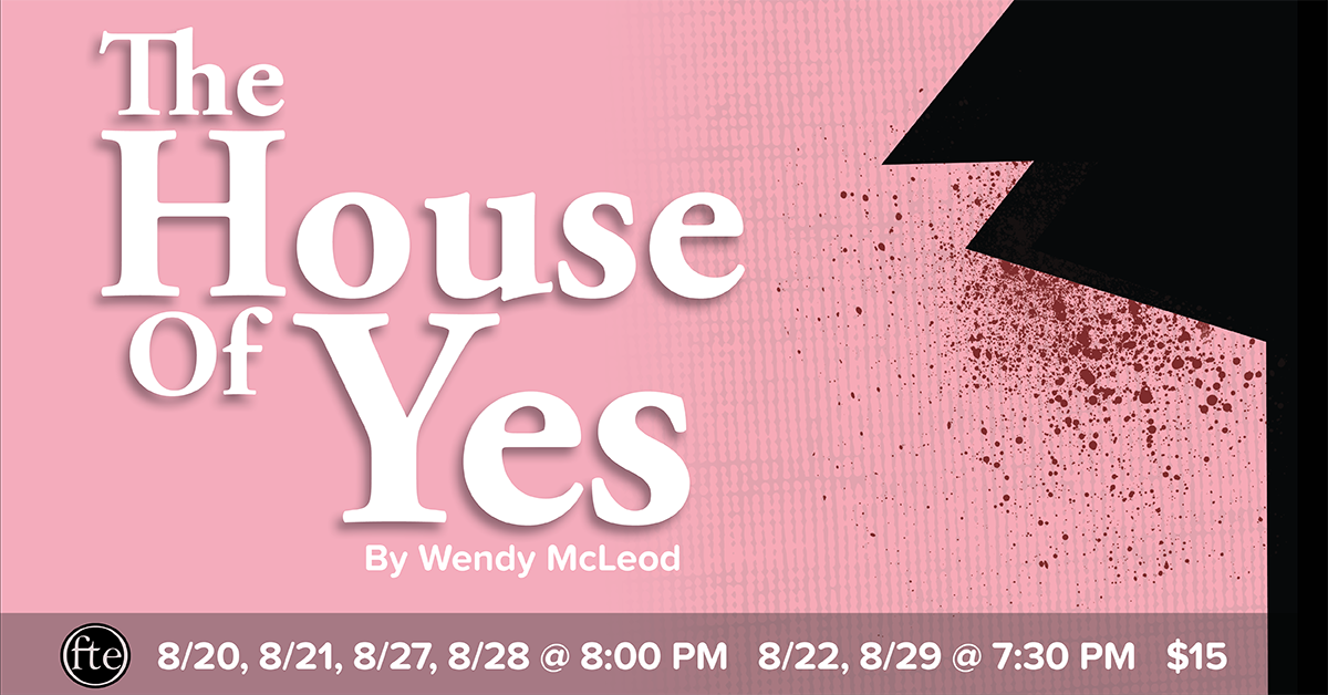 Poster for The House of Yes