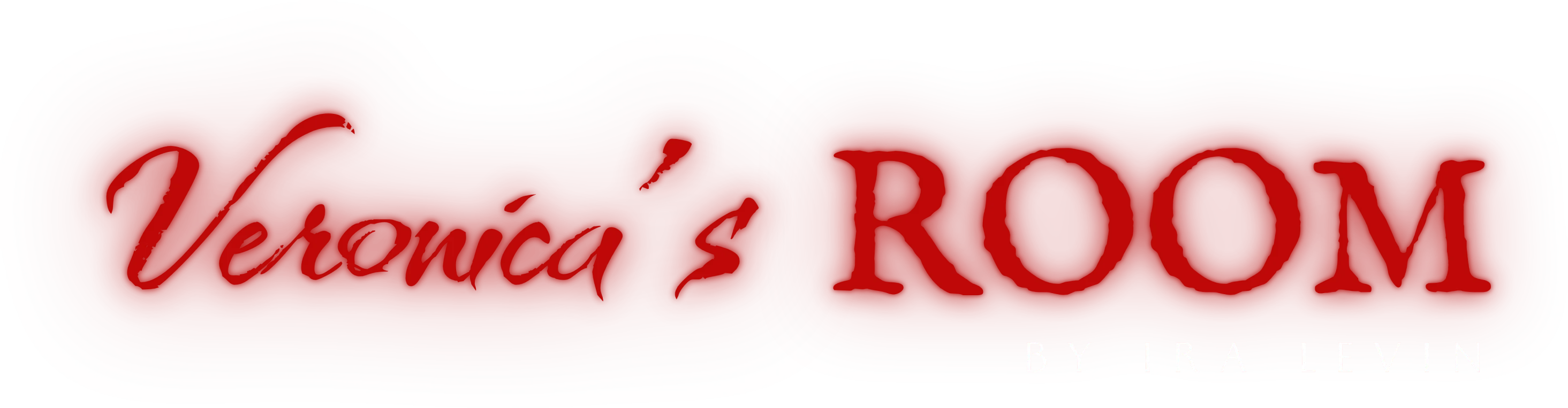 Veronica's Room by Ira Levin